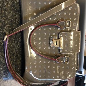 Arcadia purse
